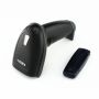 Handheld Wireless Barcode Scanner Reader With USB Receiver - Storage Of Up To 100000 Code Entries For Pos/pc/laptops - -5100
