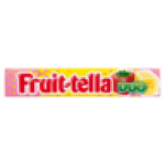 Duo Strawberry & Banana Sweets 38G