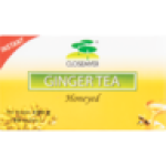 CLOSEMYER Instant Ginger Tea With Honey 10 Pack
