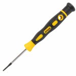 Tork Craft Screwdriver Precision Torx T6 X 50MM