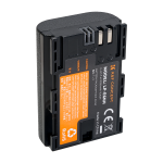 Canon K&f LP-E6NH Camera Battery For Cameras KF28.0021V2
