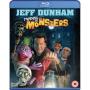 Blu-ray Brand New Jeff Dunham - Minding The Monsters