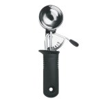 Ice Cream Scoop Trigger