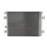 Nissan NP200 1.5D 1.6 Sandero 1 Condenser 08+
