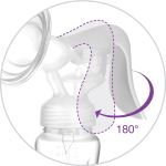 Manual Breast Pump
