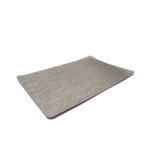 Goldair Gold Placemat SGN1554