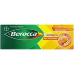 Berocca Immune Daily Defence Effervescent Tablet 10S