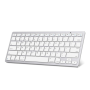 Ultra-slim Folding MINI Wireless Bluetooth Keyboard