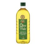 Olive Pride Extra Virgin Olive & Seed Oil 1L