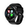 Astrum MT25 IP67 Wireless Charge Smart Watch BLACKA61650-B