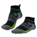 Falke Silver Cushion Runner Socks