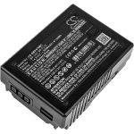 Sony Replacement Battery For Red One Epic Scarlet Dragon PMW-EX330 PMW-F5 PMW-F55 PMW-400PMW-Z450 Etc.