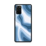 Custom Printed Tpu Cases - Samsung Galaxy S20 Plus & 39 Blue Gradient& 39 By
