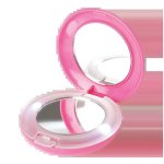 Mirror With 2 LED Light