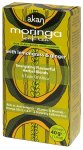 Akan Moringa Lemongrass And Ginger Tea