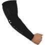 Falke Arm Sleeve Black - Xsml