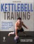 Kettlebell Training   Paperback 2ND Edition