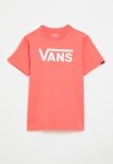Vans By Classic Kids - Porcelain Rose