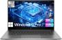 HP Refurbished Zbook 15 G5 15.6 Intel Core I7 8TH Gen 8GB RAM 256GB SSD Intel Uhd Graphics Windows 11 Pro