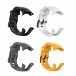 Suunto Killer Deals Sporty Silicone Strap For 5 Multisport Gps Watch - Best Bargains Online