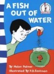 A Fish Out Of Water