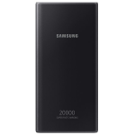 Samsung Original 20 000MAH Battery Pack 25W – Cosmic Dark Grey
