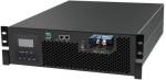 Axpert SOL-I-AX-5.RM Mecer King 5K 5000VA 5000W Hybrid Pure Sine Wave Inverter Rack Mount Input Voltage 230VAC Output Ac Volta