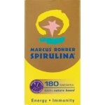 Spirulina 180 Tabs