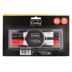 Magnetic Eraser And Marker Set