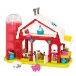 Musical Farmhouse