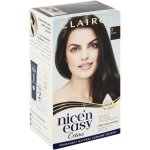 Nice 'n Easy Hair Dye - Black 2