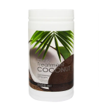 Keratin 1000ML Coconut Hair Nourishment Cream