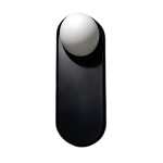 Opal Orb Wall Lights - Uno Due| Tre - Tre