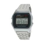 Casio Retro Unisex Wr - A159WA-N1DF