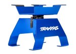 Traxxas Aluminum Rc Car Truck Stand X-trucks Blue