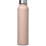 Baxter Stainless Steel Water Bottle – 1 Litre – Stone