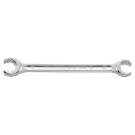 Stahlwille Open Ring Spanners Double Hex No. 24