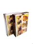 2 Pack - Deck Of Playing Cards- African Animals - Big 5 Themed