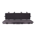 Tork Craft Plastic Case 1387.5 X 393.7 X 152.4MM Od With Foam Black PLC1150
