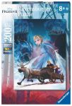 Frozen 2 The Mysterious Forest - 200 Piece Puzzle