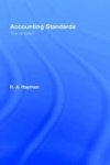 Accounting Standards: True or False?