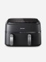 Philips 3000 Series 9L Dual Basket Air Fryer