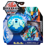 Bakugan Deka