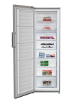Defy 277LT Upright Freezer - DUF282