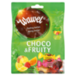 Choco & Fruity Jelly 195G