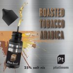 Platinum Nic Salts Five Leaf 30ML