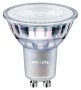 Master LED Light Bulb 5-50W GU10 Dimmable Cool White