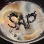 Okay Kaya - Sap   Cd