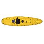 Chumani Adventure Fishing Kayak With Rod Holders