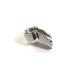 Portafilter Spout 3/8" - Single
